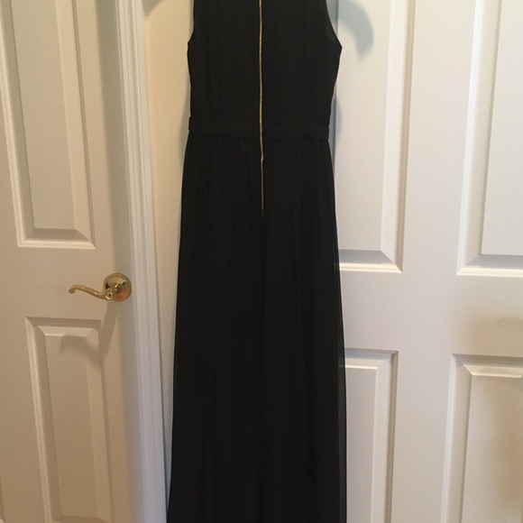 Kate Spade Formal Gown w/ Pockets - New Condition